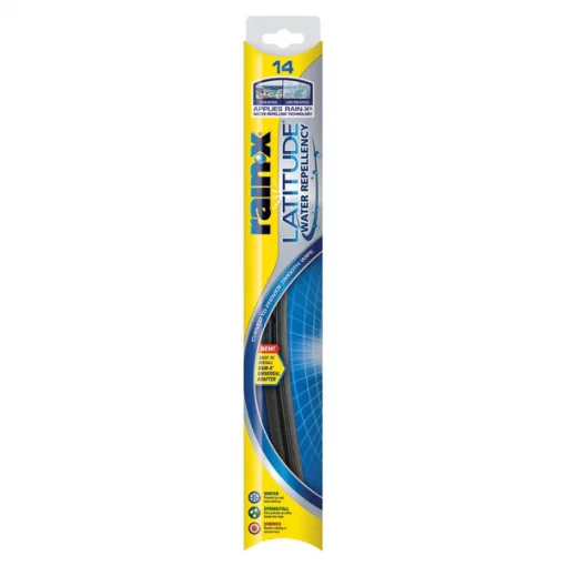RAINX LAT WIPERBLADE 14""
