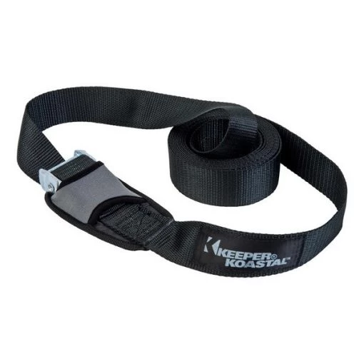 Cargo Strap 12Ft Keeper
