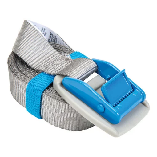 Cargo Strap 10Ft Gray