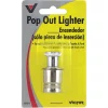 Victor Lighter Car Repl Ashtray