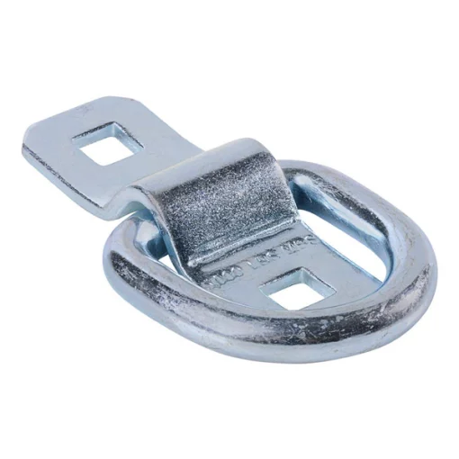 Keeper D-RING W/ BRACKET 1-1/2"" 1 D-RING W/ BRACKET 1-1/2""