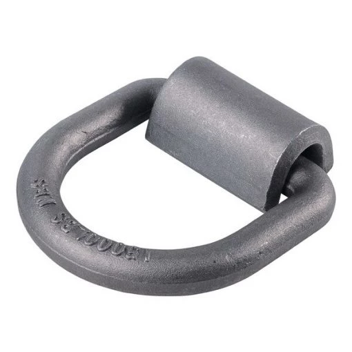 Keeper ANCHOR D-RING WELD 5/8"" 1 ANCHOR D-RING WELD 5/8""