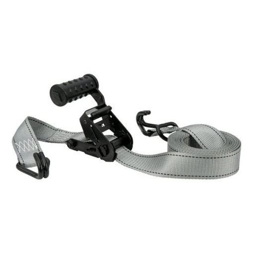 Tie Down Rtch Gry 12'