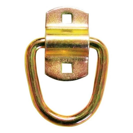 Keeper ANCHOR DRING BOLT 3-3/8"" 1 ANCHOR DRING BOLT 3-3/8""