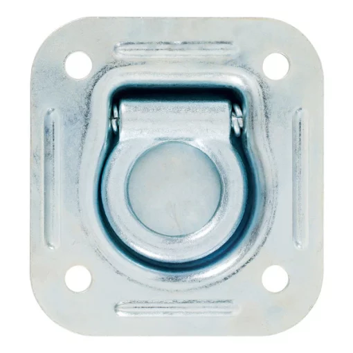 ANCHOR PLATE SQ 4-7/16""