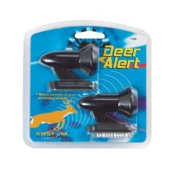 Deer Alert Auto Whistle