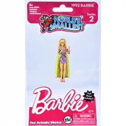 Super Impulse MINI BARBIE ASST