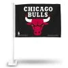 Rico/Tag Express Chicago Bulls Car Flag