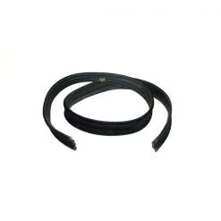 D1001 – 1972-1989 Dodge D100 Pickup Upper Glass Run Channel