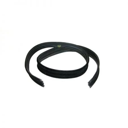 Fairchild Industries, Inc. D1001 - 1972-1989 Dodge D100 Pickup Upper Glass Run Channel