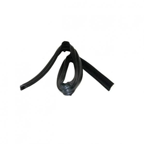 D1002 – 1972-1989 Dodge D100 Pickup Glass Run Division Bar Channel