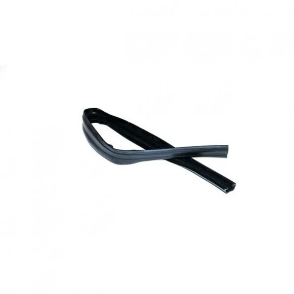 Fairchild Industries, Inc. D1011 - 1968-1986 Jeep Cj5 Glass Run Division Bar Channel 1 D1011 – 1968-1986 Jeep Cj5 Glass Run Division Bar Channel