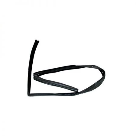 Fairchild Industries, Inc. D1012 - 1997-2003 Jeep Wrangler Complete Glass Run Window Channel