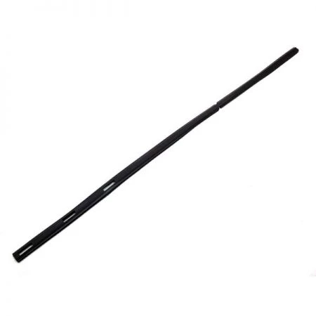 Fairchild Industries, Inc. D1016 - 1975-1991 Jeep Grand Wagoneer Glass Run Window Channel, D1016