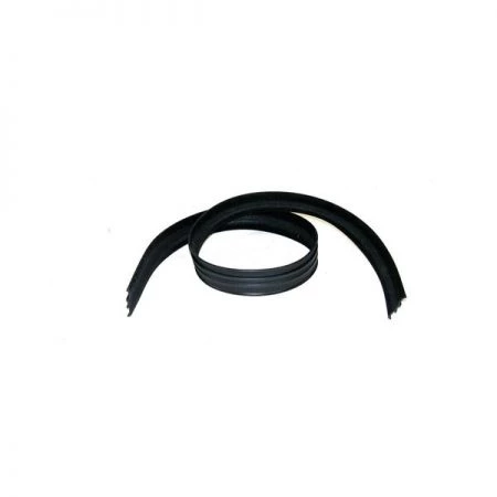 Fairchild Industries, Inc. D1019 - 1965-1971 Dodge A100 Glass Run Division Bar Channel