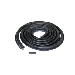 Fairchild Industries, Inc. D3004 - 1972-1989 Dodge D100 Pickup Door Seal