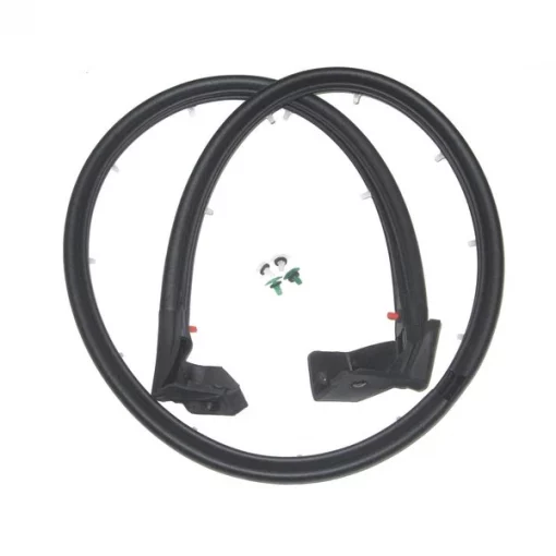 D3040 – 1997-2006 Jeep Wrangler Half Door Seal