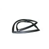 Fairchild Industries, Inc. D4007 - 1984-1996 Jeep Cherokee Quarter Window Seal