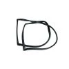 Fairchild Industries, Inc. D4011 - 1984-1996 Jeep Cherokee Liftgate Window Seal
