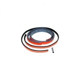 Fairchild Industries, Inc. D4012 - 1987-1995 Jeep Wrangler Sponge Seal Kit