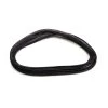 Fairchild Industries, Inc. D4013 - 1987-1995 Jeep Wrangler Windshield Seal