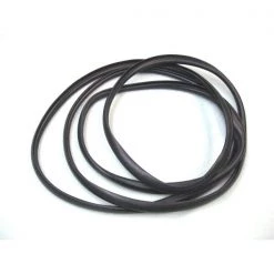 D4027 – 1997-2006 Jeep Wrangler Windshield Inside Garnish