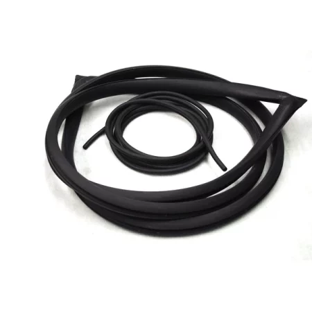 Fairchild Industries, Inc. D4037 - 1961-1971 Dodge D100 Pickup Back Window Seal