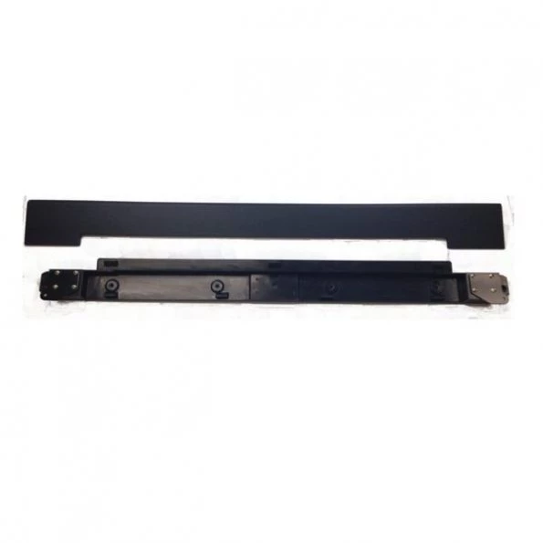 D4080-1987-1995 Wrangler Hard Top Back Window Trim Kit