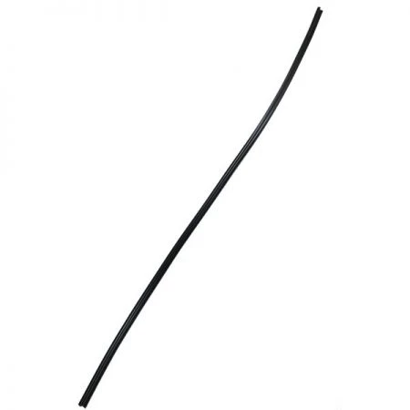 Fairchild Industries, Inc. D4101 - 1999-2004 Jeep Grand Cherokee Windshield Top Reveal Molding