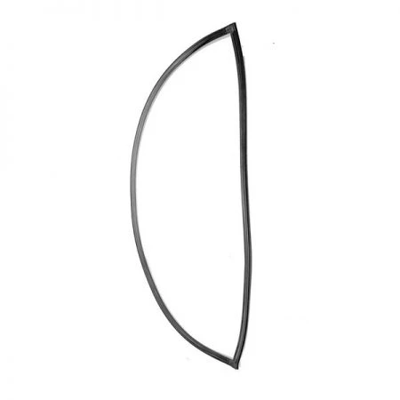 Fairchild Industries, Inc. D4111 - 1966-1971 Jeep Jeepster Commando Windshield Seal