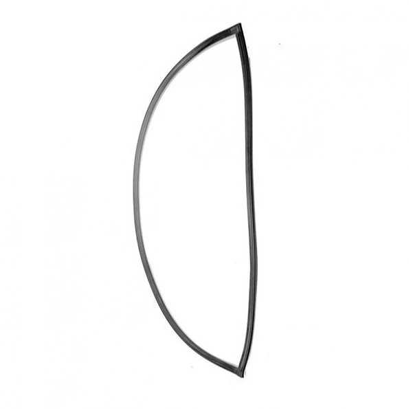 Fairchild Industries, Inc. D4111 - 1966-1971 Jeep Jeepster Commando Windshield Seal 1 D4111 – 1966-1971 Jeep Jeepster Commando Windshield Seal