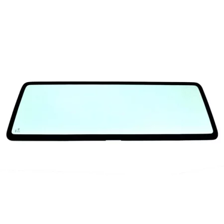 Fairchild Industries, Inc. D4155 - 1987-1995 Jeep Wrangler Windshield Glass (Ceramic Paint Band)
