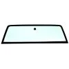 Fairchild Industries, Inc. D4157 - 2007-2018 Jeep Wrangler Windshield Glass