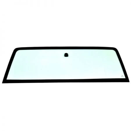 Fairchild Industries, Inc. D4157 - 2007-2018 Jeep Wrangler Windshield Glass