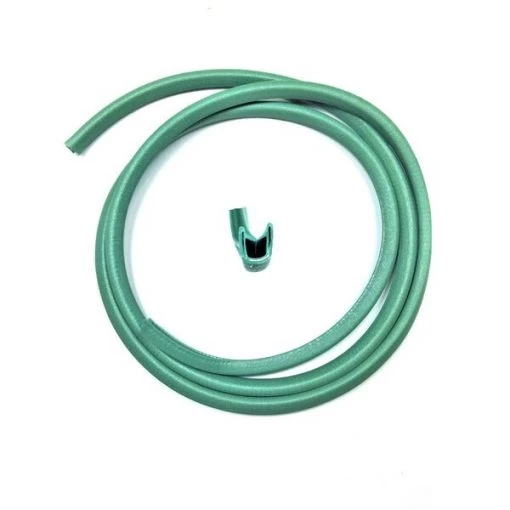 Fairchild Industries, Inc. Et1011-Green - 1964-1974 Plymouth Barracuda Windlace 1 Et1011-Green – 1964-1974 Plymouth Barracuda Windlace