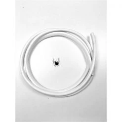 Fairchild Industries, Inc. Et1011-White - 1964-1974 Plymouth Barracuda Windlace