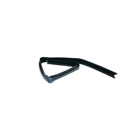 Fairchild Industries, Inc. F1004 - 1967-1972 Ford F-100 Glass Run Division Bar Channel