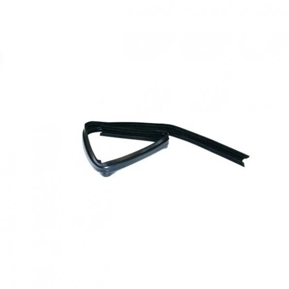 Fairchild Industries, Inc. F1004 - 1967-1972 Ford F-100 Glass Run Division Bar Channel 1 F1004 – 1967-1972 Ford F-100 Glass Run Division Bar Channel