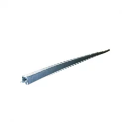 Fairchild Industries, Inc. F1018 - 1961-1966 Ford F-100 Upper Glass Run Channel