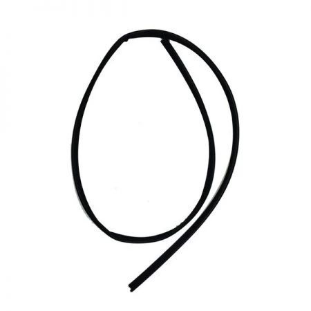 Fairchild Industries, Inc. F1037 - 1973-1993 Ford L-Series Window Channel