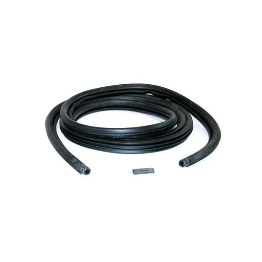 Fairchild Industries, Inc. F3040 - 1997-2004 Ford F-150 Door Seal 1 F3040 – 1997-2004 Ford F-150 Door Seal