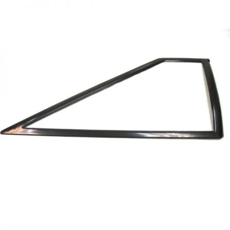 Fairchild Industries, Inc. F4006 - 1987-1993 Ford Mustang Quarter Window Molding