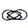 Fairchild Industries, Inc. F4039 - 1966-1977 Ford Bronco Windshield Seal