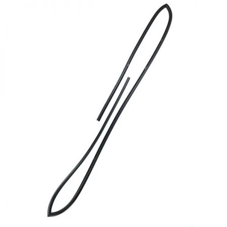 Fairchild Industries, Inc. F4079 - 2005-2014 Ford Mustang Windshield Molding