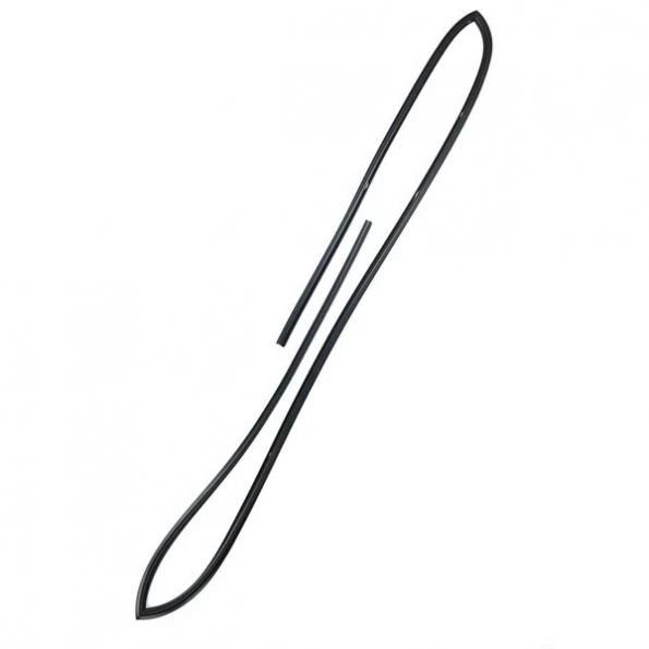 F4079 – 2005-2014 Ford Mustang Windshield Molding