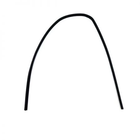 Fairchild Industries, Inc. G1028 - 1954-1954 Chevrolet 1500 Complete Glass Run Window Channel