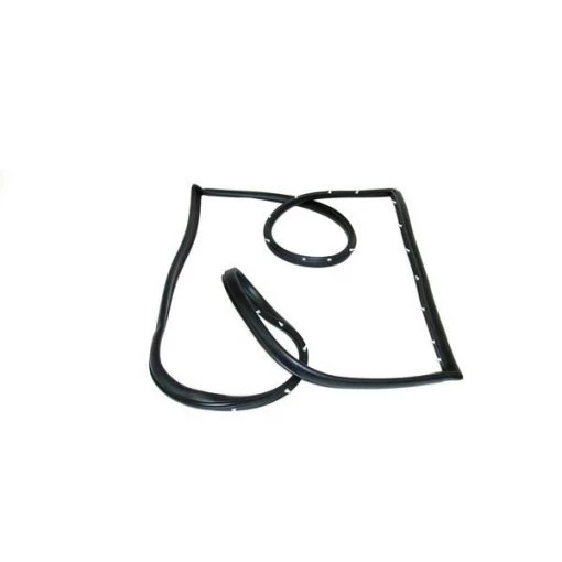 Fairchild Industries, Inc. G3019 - 1974-1996 Gmc Vandura Cargo Door Seal 1 G3019 – 1974-1996 Gmc Vandura Cargo Door Seal