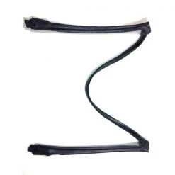 Fairchild Industries, Inc. G4090 - 1984-1996 Chevrolet Corvette Front Roof Weatherstrip, Latex