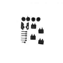 G4153 – 1967-1968 Chevrolet Camaro Rubber Bumper Kit