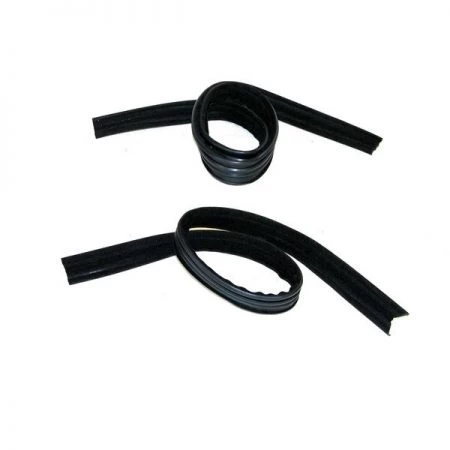 Fairchild Industries, Inc. Kd1003 - 1970-1970 Dodge A100 Upper Glass Run Channel Kit